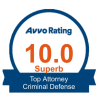 Avvo Top Criminal Defense