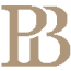 purav bhatt favicon logo-gold